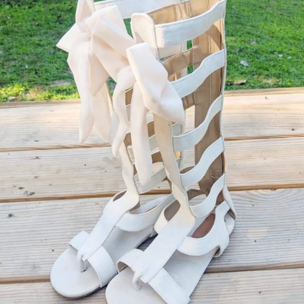 Joyfolie size 1 gladiators